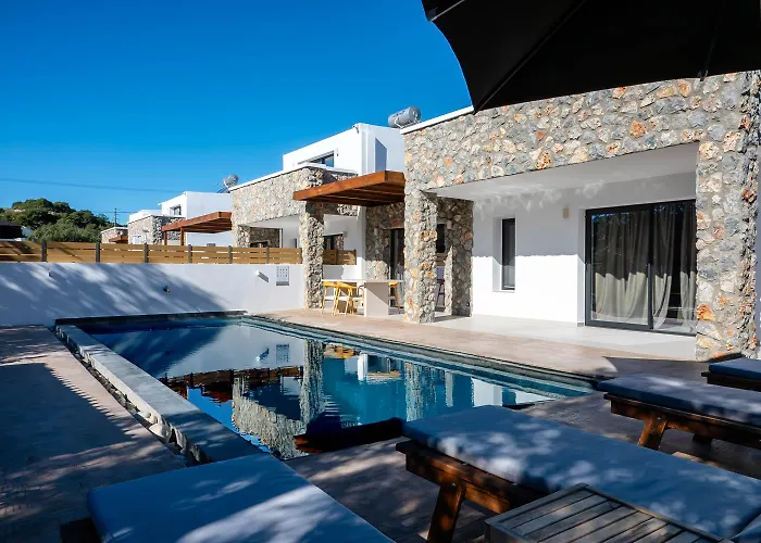 Villa Celestia Afantou