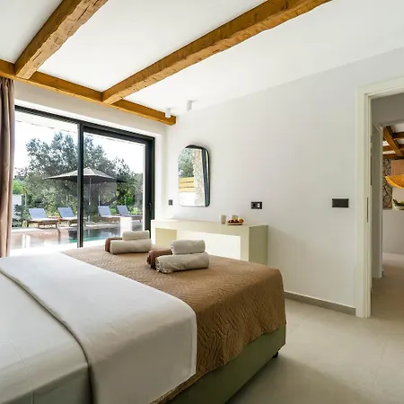 Celestia Villa Afantou