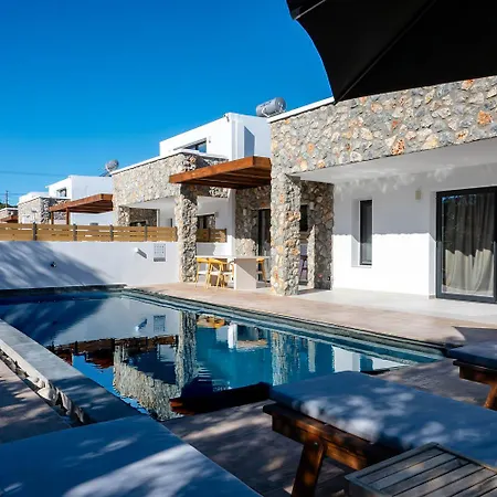 Villa Celestia Afantou