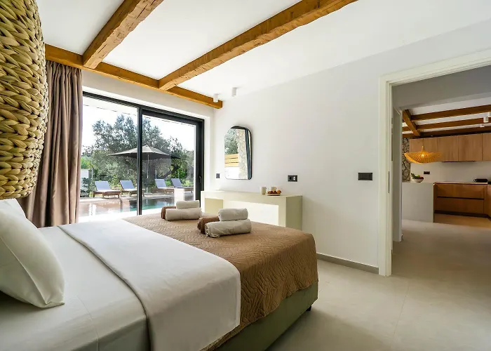 Celestia Villa Afantou