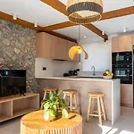 Celestia Villa Afantou